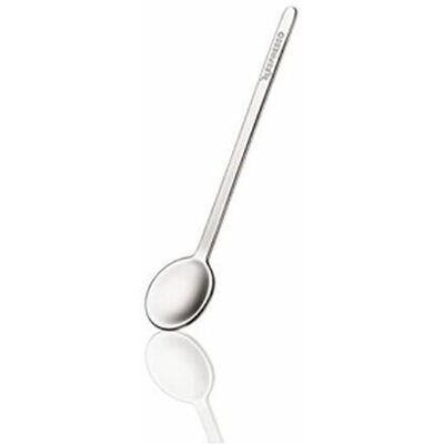 Nespresso Kaffesked 14cm stål 12/fp Nespresso Kaffesked 14cm stål 12/fp
