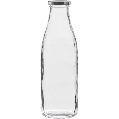 XANTIA Serveringsflaska 1,0 L XANTIA Serveringsflaska 1,0 L