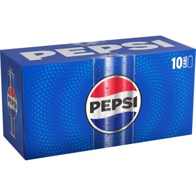 PEPSI Dricka 33cl PEPSI Dricka 33cl