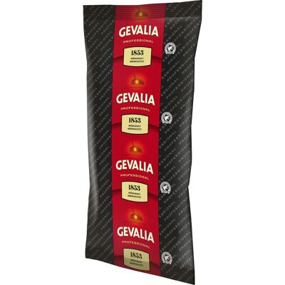 GEVALIA Kaffe 1853 automat 1kg GEVALIA Kaffe 1853 automat 1kg