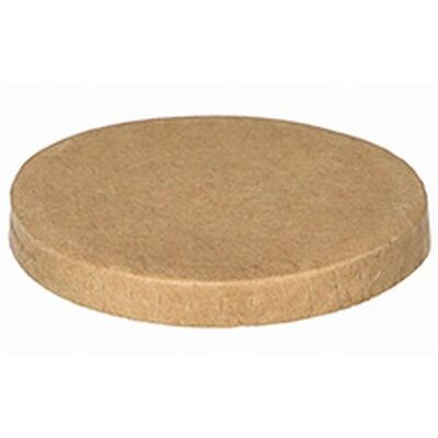 PAPSTAR Lock dressingsbägare 60ml 6cm 50/fp PAPSTAR Lock dressingsbägare 60ml 6cm 50/fp