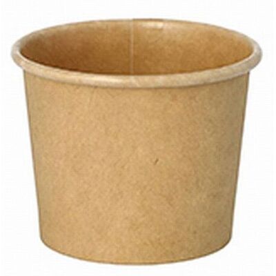 PAPSTAR Dressingbägare 60ml 50/fp PAPSTAR Dressingbägare 60ml 50/fp