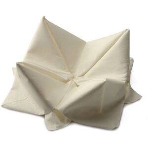 DUNI Servett 3-lagers, enfärgad, ¼-vikt, 33 cm, champagne 125/fp DUNI Servett 3-lagers, enfärgad, ¼-vikt, 33 cm, champagne 125/fp
