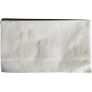 ABENA Dispenserservett 1-lags vit 33x33cm 300/fp ABENA Dispenserservett 1-lags vit 33x33cm 300/fp