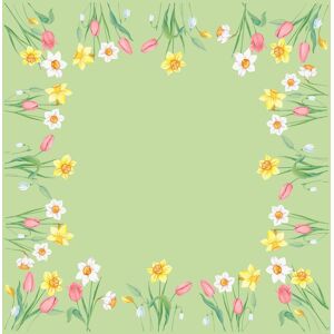 DUNICEL Snibbduk Melody 84x84cm 20/fp DUNICEL Snibbduk Melody 84x84cm 20/fp