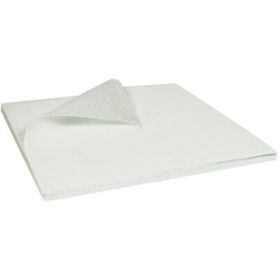 ABENA Armbordsskydd 39x59cm 250/fp ABENA Armbordsskydd 39x59cm 250/fp