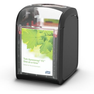 TORK Dispenser Xpressnap Fit TORK Dispenser Xpressnap Fit