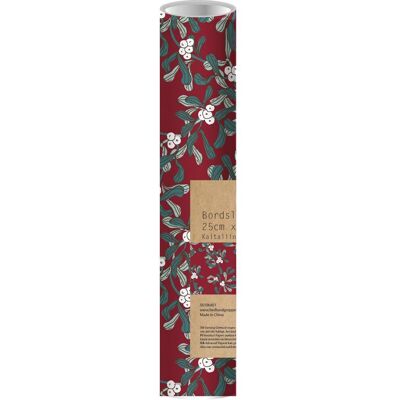 FESTIVE Vepa Mistel 0,25x3m FESTIVE Vepa Mistel 0,25x3m