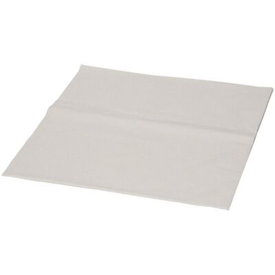 ABENA Dentalservett vit 33x34cm 1000/fp ABENA Dentalservett vit 33x34cm 1000/fp