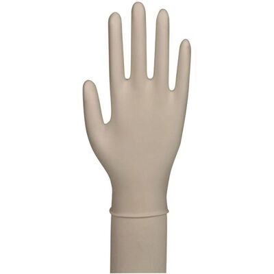 ABENA Vinylhandske puder och ftalatfri L 100/fp ABENA Vinylhandske puder och ftalatfri L 100/fp