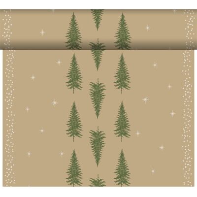 DUNI Vepa Humble Trees 0,4x24m DUNI Vepa Humble Trees 0,4x24m