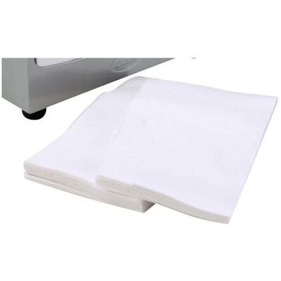 Duni vita dispenserservetter 33x33cm 750 st Duni vita dispenserservetter 33x33cm 750 st