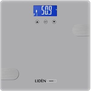 NO BRAND Personvåg LEP-185 NO BRAND Personvåg LEP-185