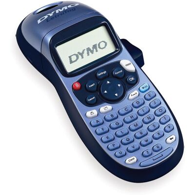 Dymo Märkmaskin LetraTag 100H Dymo Märkmaskin LetraTag 100H