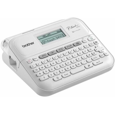 Brother Märkmaskin PT-D410 Brother Märkmaskin PT-D410