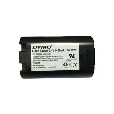 Dymo Batteri 1759398 Dymo Batteri 1759398