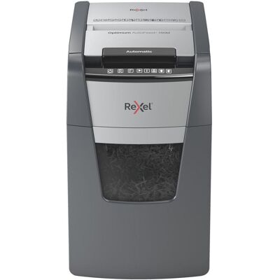 REXEL Dokumentförstörare Automatisk 150M REXEL Dokumentförstörare Automatisk 150M