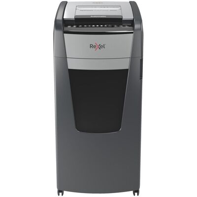 REXEL Dokumentförstörare Automatisk 600X REXEL Dokumentförstörare Automatisk 600X