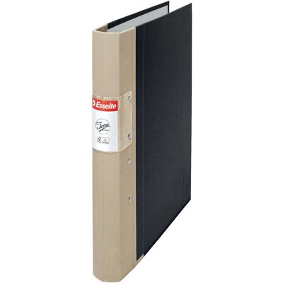 JOPA Gaffelpärm A4 40mm beige JOPA Gaffelpärm A4 40mm beige