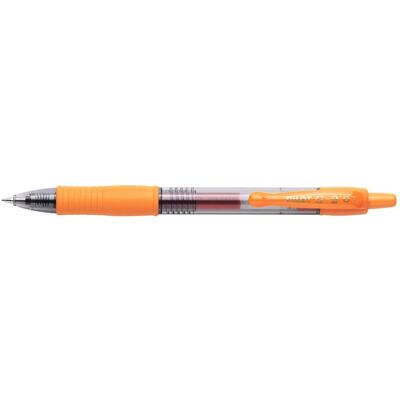 PILOT Gelpenna G2 Plus 0,7 Orange PILOT Gelpenna G2 Plus 0,7 Orange