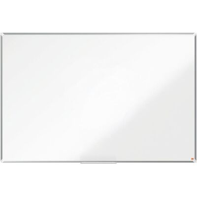 NOBO Whiteboardtavla premium emalj 180x120 cm NOBO Whiteboardtavla premium emalj 180x120 cm