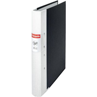 ESSELTE Gaffelpärm A4 40mm vit ESSELTE Gaffelpärm A4 40mm vit