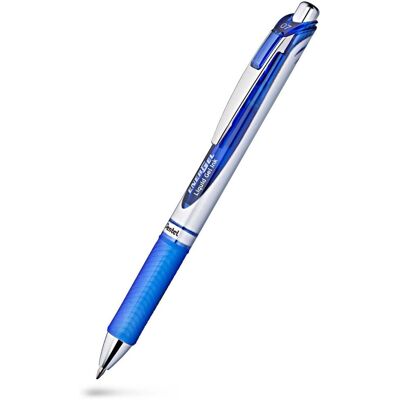 PENTEL Gelpenna EnerGel BL77 0,7 blå PENTEL Gelpenna EnerGel BL77 0,7 blå