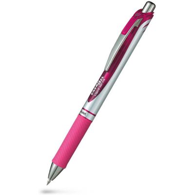 PENTEL Gelpenna EnerGel BL77 0,7 rosa PENTEL Gelpenna EnerGel BL77 0,7 rosa