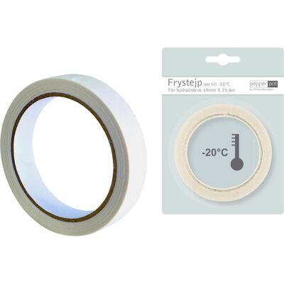 ACTUAL Frystejp 25mx19mm ACTUAL Frystejp 25mx19mm