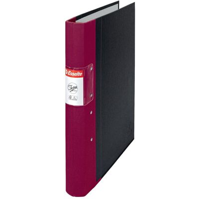 JOPA Gaffelpärm A4 40mm vinröd JOPA Gaffelpärm A4 40mm vinröd