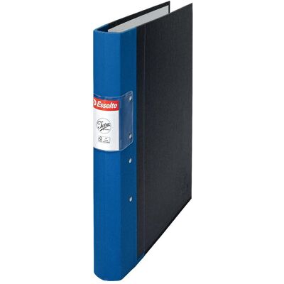 JOPA Gaffelpärm A4 40mm blå JOPA Gaffelpärm A4 40mm blå