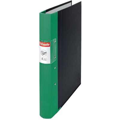 JOPA Gaffelpärm A4 40mm grön JOPA Gaffelpärm A4 40mm grön