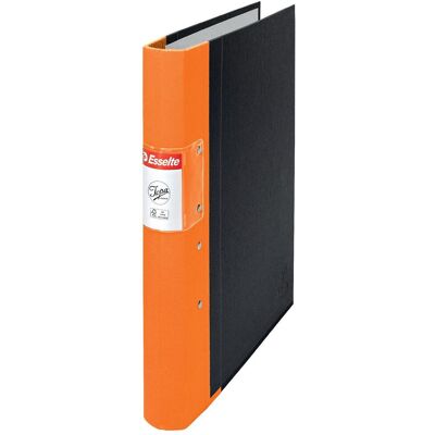 JOPA Gaffelpärm A4 40mm orange JOPA Gaffelpärm A4 40mm orange