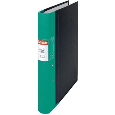 JOPA Gaffelpärm A4 40mm ljusgrön JOPA Gaffelpärm A4 40mm ljusgrön