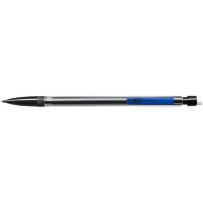 BIC Stiftpenna Matic Classic, 0,7mm HB-stift, genomskinlig pennkropp BIC Stiftpenna Matic Classic, 0,7mm HB-stift, genomskinlig pennkropp