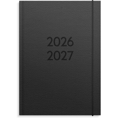 BURDE Kalender Senator Vega A5 26/27 BURDE Kalender Senator Vega A5 26/27