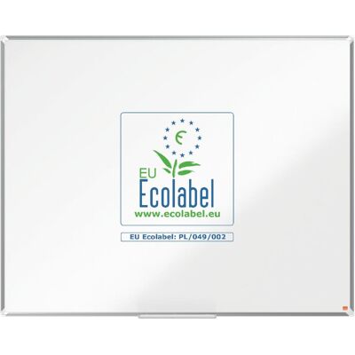 NOBO Whiteboard Premium Plus Stål 150x120cm NOBO Whiteboard Premium Plus Stål 150x120cm