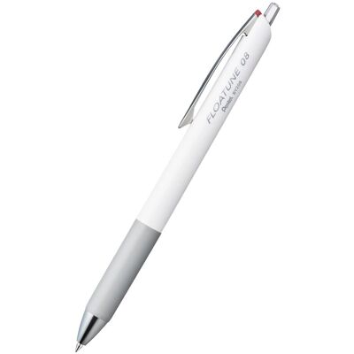 PENTEL Bläckkulpenna Floatune 0,8 röd PENTEL Bläckkulpenna Floatune 0,8 röd