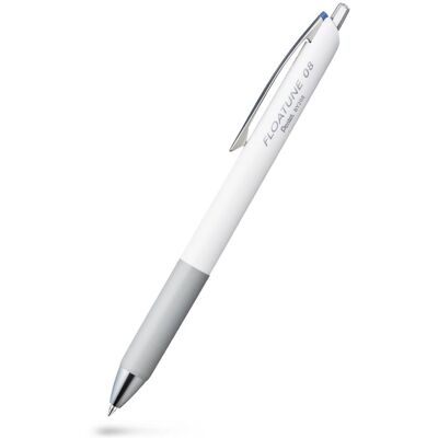 PENTEL Bläckkulpenna Floatune 0,8 blå PENTEL Bläckkulpenna Floatune 0,8 blå