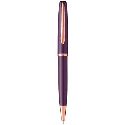 PELIKAN Kulpenna Jazz Noble lila 1mm blå PELIKAN Kulpenna Jazz Noble lila 1mm blå