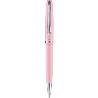 PELIKAN Kulpenna Jazz pastellrosa 1mm blå PELIKAN Kulpenna Jazz pastellrosa 1mm blå