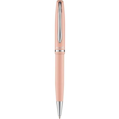 PELIKAN Kulpenna Jazz aprikos 1mm blå PELIKAN Kulpenna Jazz aprikos 1mm blå
