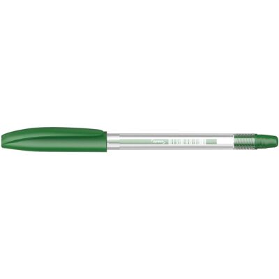LYRECO Kulpenna 1mm grön LYRECO Kulpenna 1mm grön