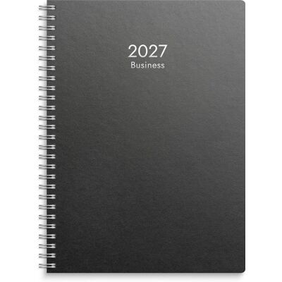 BURDE Kalender Business refill 2027 BURDE Kalender Business refill 2027