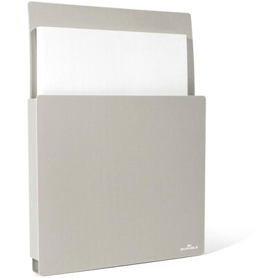 Blankettfack DURABLE Info Box A4 magnet Blankettfack DURABLE Info Box A4 magnet
