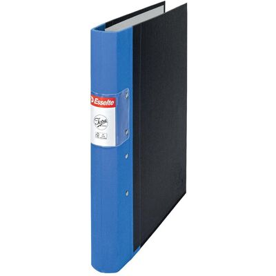 JOPA Gaffelpärm A4 40mm ljusblå JOPA Gaffelpärm A4 40mm ljusblå