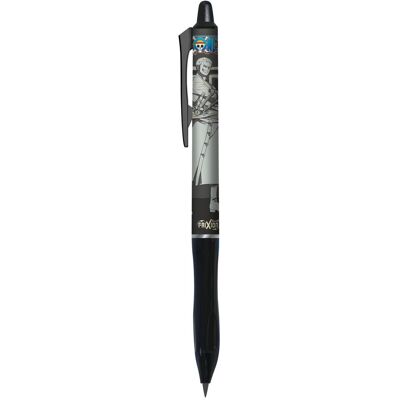 PILOT Gelpenna Frixion Plus OneP 0,7 svart PILOT Gelpenna Frixion Plus OneP 0,7 svart