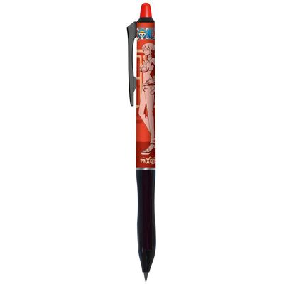 PILOT Gelpenna Frixion Plus OneP 0,7 röd PILOT Gelpenna Frixion Plus OneP 0,7 röd