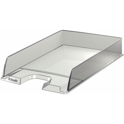 ESSELTE Brevkorg Europost A4 transparent ESSELTE Brevkorg Europost A4 transparent