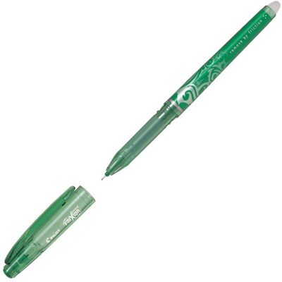 PILOT Gelpenna Frixion Point 0,5 grön PILOT Gelpenna Frixion Point 0,5 grön